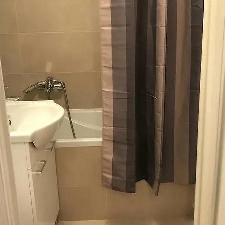 Apartament Amber Pereca