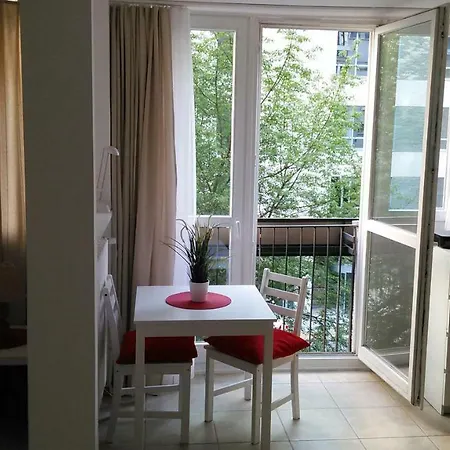 Apartment Amber Pereca