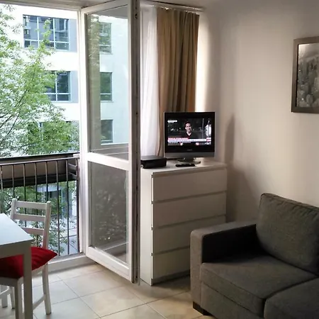 Amber Pereca Apartment
