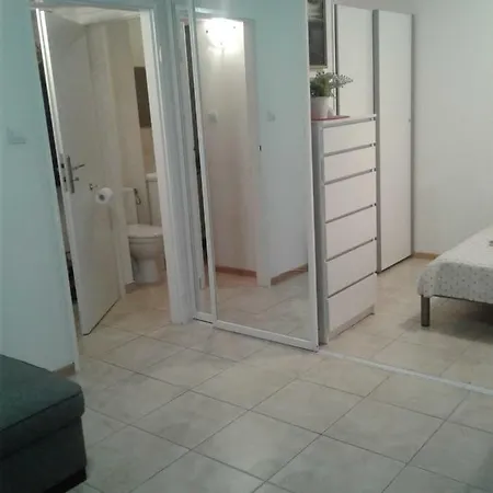 Amber Pereca Apartment *